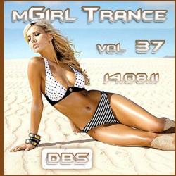 VA - DBS: mGirl Trance Vol.37