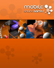 Mobile Online Games /   