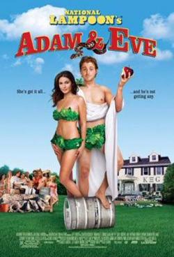    / Adam and Eve DVO