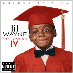 Lil Wayne - Tha Carter IV