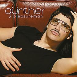 Gunther - Pleasureman