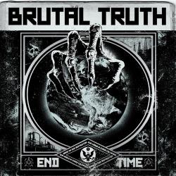 Brutal Truth - End Time