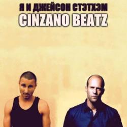 Cinzano Beatz -    