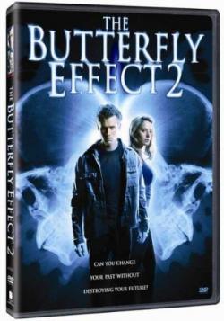   2 / The Butterfly Effect 2 MVO