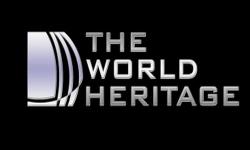  . .  / The world heritage. Site of Palmyra. Syria VO