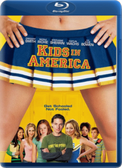   / Kids in America DVO