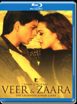    / Veer-Zaara MVO