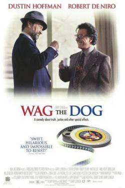  / Wag the Dog MVO