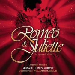  & :   / Romeo & Juliette: les enfants de Verone FRA