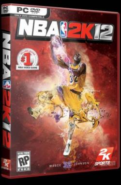 NBA 2K12