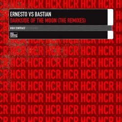 Ernesto vs. Bastian feat. Susana - Dark Side Of The Moon