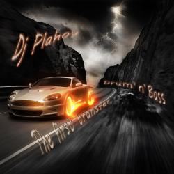 Dj Plahoy - The first transfer