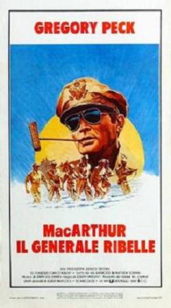  / MacArthur DVO