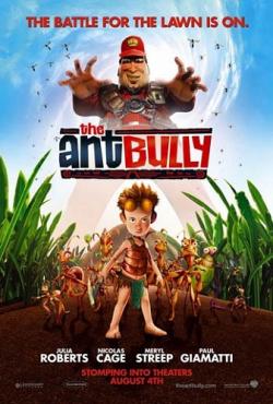   / The Ant Bully DUB