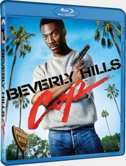   - / Beverly Hills Cop MVO