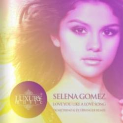 Selena Gomez Love You Like A Love Song