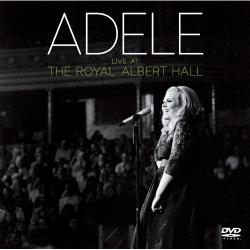 Adele - Live At The Royal Albert Hall