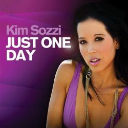 Kim Sozzi - Just One Day