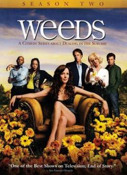 , 2  1-12   12 / Weeds [Fox Life]