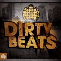 VA - Ministry Of Sound: Dirty Beats