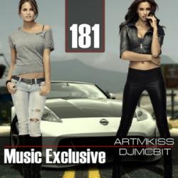 VA - Music Exclusive from DjmcBiT vol.181