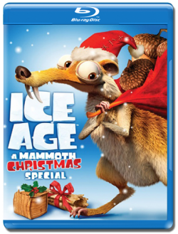  :   / Ice Age: A Mammoth Christmas DUB