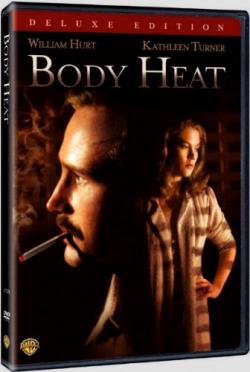   / Body Heat AVO