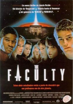  / The Faculty MVO