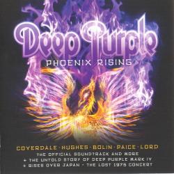 Deep Purple - Phoenix Rising