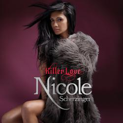 Nicole Scherzinger - Killer Love