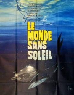    / Le Monde sans soleil DVO