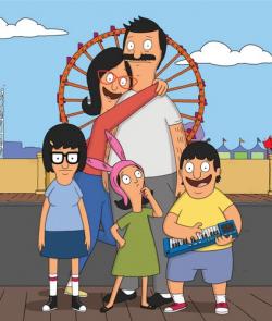   (1  ,  1-11 , 13) / Bob's Burgers MVO