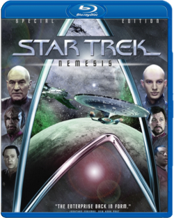  :  / Star Trek: Nemesis 2MVO