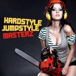 VA - Hardstyle Jumpstyle Masterz