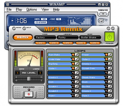 MP3 Remix 3.811