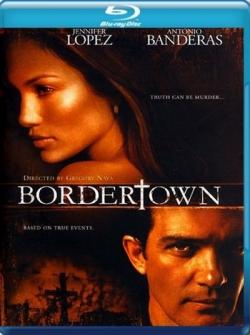    /   / Bordertown MVO