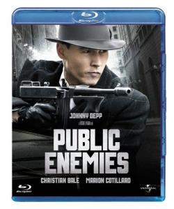  . / Public Enemies DUB