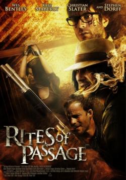   / Rites of Passage DVO