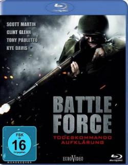   / Battle Force MVO