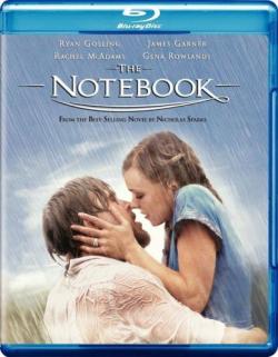   / The Notebook DUB