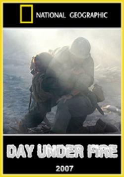    / Day Under Fire (Episode 1-3)