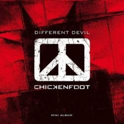 Chickenfoot - Different Devil