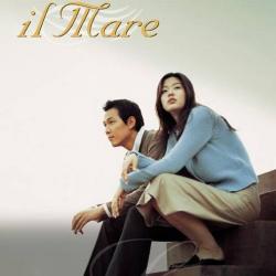 OST    / Il mare / Siworae