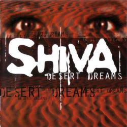 Shiva - Desert Dreams