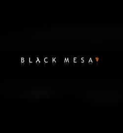 Black Mesa