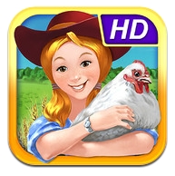 Farm Frenzy 3 HD 1.2