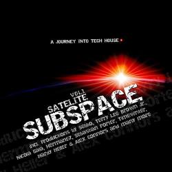 VA - Satelite Subspace