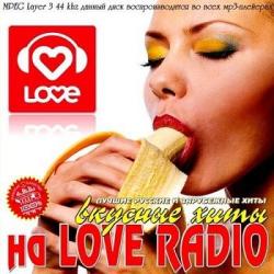 VA -    Love Radio