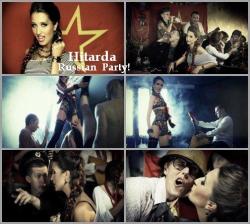 Hitarda - Russian Party!