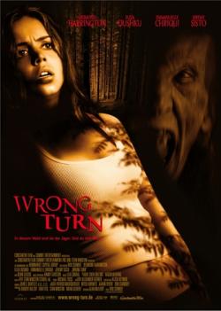    / Wrong Turn DUB